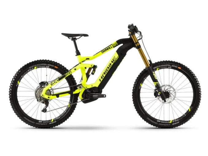 XDURO von Haibike